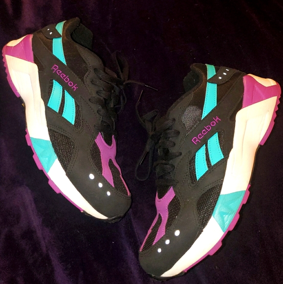 Reebok Shoes - Reebok Aztrek Running Shoes